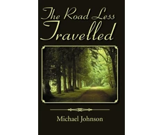 KNYGA Johnson Road Less Travelled