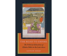 KNYGA Bookshop Road to Empire