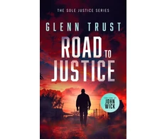 KNYGA Bookshop Road to Justice