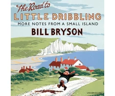 KNYGA Bookshop Road to Little Dribbling