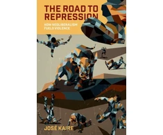 KNYGA Bookshop Road to Repression