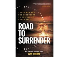 KNYGA Bookshop Road to Surrender