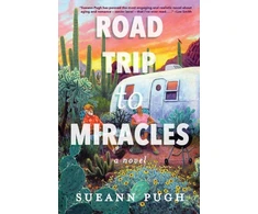 KNYGA Bookshop Road Trip to Miracles