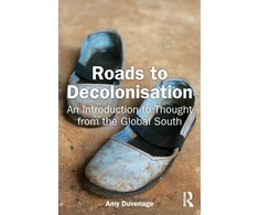 KNYGA Bookshop Roads to Decolonisation