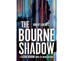 KNYGA Bookshop Robert Ludlum's(TM) The Bourne Shadow
