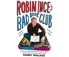 KNYGA Bookshop Robin Ince's Bad Book Club