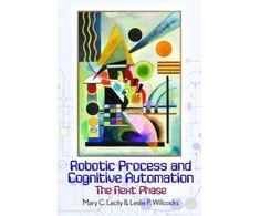 KNYGA Bookshop Robotic Process and Cognitive Automation: The Next Phase