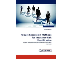 KNYGA Bookshop Robust Regression Methods for Insurance Risk Classification