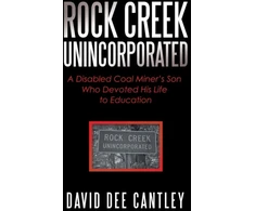 KNYGA Bookshop Rock Creek Unincorporated