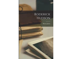 KNYGA Bookshop Roderick Hudson
