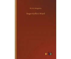 KNYGA Bookshop Roger Kyffin's Ward