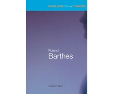 KNYGA Bookshop Roland Barthes