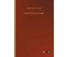 KNYGA Bookshop Roland Graeme