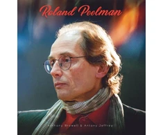 KNYGA Bookshop Roland Peelman