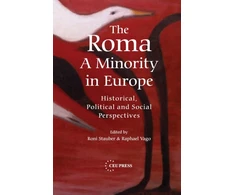 KNYGA Bookshop Roma - A Minority in Europe