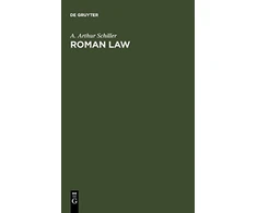 KNYGA Bookshop Roman Law