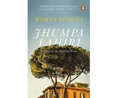 KNYGA Bookshop Roman Stories