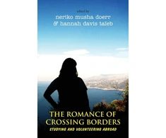KNYGA Bookshop Romance of Crossing Borders