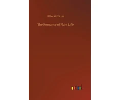 KNYGA Bookshop Romance of Plant Life