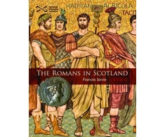 KNYGA Bookshop Romans in Scotland