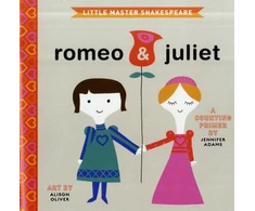 KNYGA Bookshop Romeo &amp; Juliet