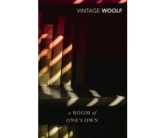 KNYGA Bookshop Room of One's Own and Three Guineas