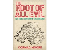 KNYGA Bookshop Root of All Evil