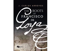 KNYGA Bookshop Roots of Francisco De Goya
