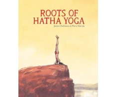 KNYGA Bookshop Roots of Hatha Yoga