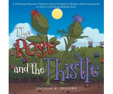KNYGA Bookshop Rose and the Thistle
