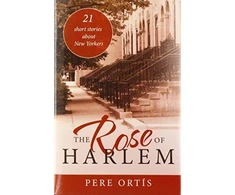 KNYGA Bookshop Rose of Harlem