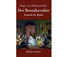 KNYGA Bookshop Rosenkavalier