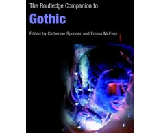 KNYGA Lancaster Routledge Companion to Gothic