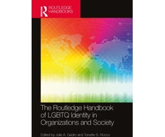 KNYGA Bookshop Routledge Handbook of LGBTQ Identity in Organizations and Society