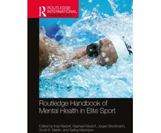 KNYGA Insa Nixdorf Routledge Handbook of Mental Health in Elite Sport