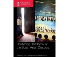 KNYGA Bookshop Routledge Handbook of the South Asian Diaspora