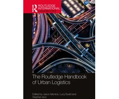 KNYGA Jason Monios Routledge Handbook of Urban Logistics