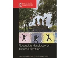 KNYGA Bookshop Routledge Handbook on Turkish Literature