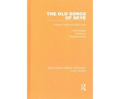 KNYGA Bookshop Routledge Library Editions: Folk Music