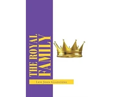 KNYGA Bookshop Royal Family