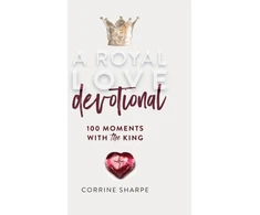 KNYGA Bookshop Royal Love Devotional