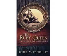 KNYGA Lori Beasley Bradley The Ruby Queen