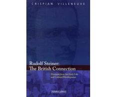 KNYGA Bookshop Rudolf Steiner: The British Connection