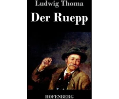 KNYGA Bookshop Ruepp