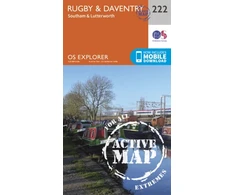 KNYGA Bookshop Rugby and Daventry, Southam and Lutterworth
