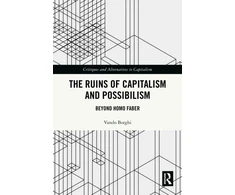 KNYGA Bookshop Ruins of Capitalism and Possibilism