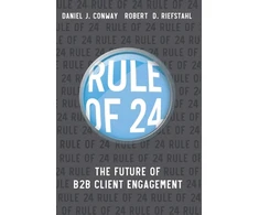 KNYGA Robert D Riefstahl Rule of 24