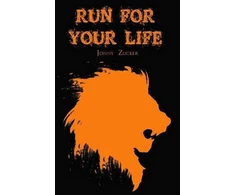 KNYGA Bookshop Run For Your Life