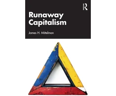 KNYGA Bookshop Runaway Capitalism