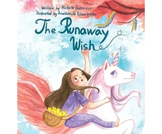 KNYGA Bookshop Runaway Wish